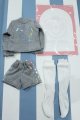 画像: 【新宿マルイアネックス店 店頭販売商品】SDM＆MSD/OF:衣装セット 2100150000011160-ZM
