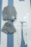 画像2: 【新宿マルイアネックス店 店頭販売商品】SDM＆MSD/OF:衣装セット 2100150000011160-ZM (2)