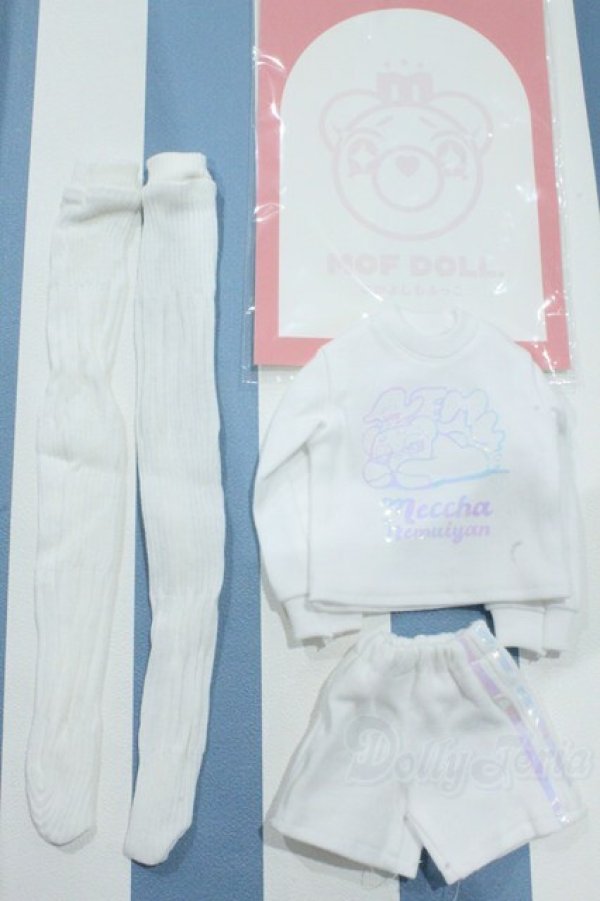 画像1: 【新宿マルイアネックス店 店頭販売商品】SDM＆MSD/OF:衣装セット 2100150000011161-ZM (1)