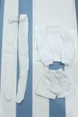 画像2: 【新宿マルイアネックス店 店頭販売商品】SDM＆MSD/OF:衣装セット 2100150000011161-ZM (2)