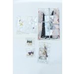 画像: MDD/OF:衣装セット Yuccomb & 御伽重工 コラボSET【- Witch Nurse -】 S-25-11-16-039-GN-ZS