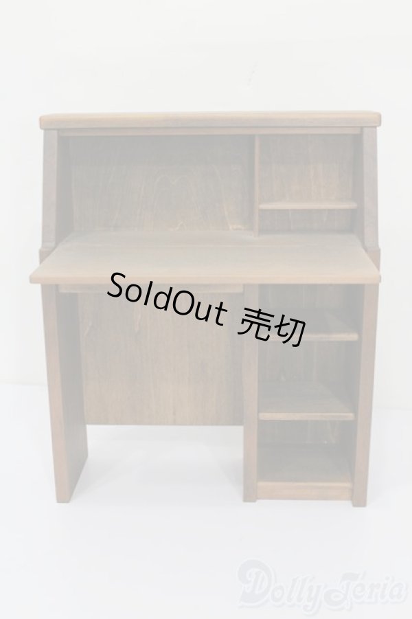 画像2: 1/4ドールサイズ/きらら舎様製家具セット S-25-11-16-475-GN-ZS (2)