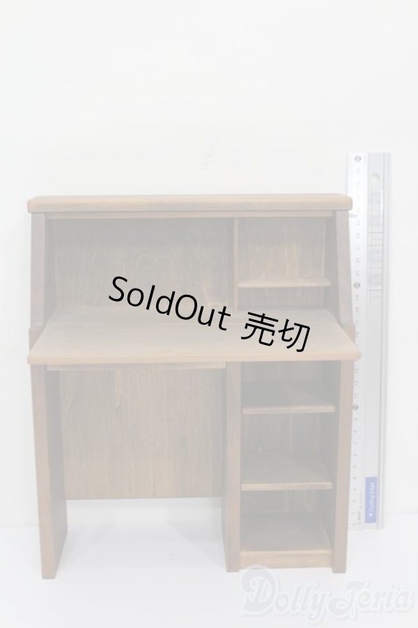 画像3: 1/4ドールサイズ/きらら舎様製家具セット S-25-11-16-475-GN-ZS (3)