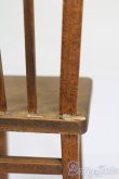 画像5: 1/4ドールサイズ/きらら舎様製家具セット S-25-05-11-101-GN-ZS (5)