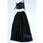 画像: 60cmサイズドール/OF:衣装 S-25-11-02-435-GN-ZS