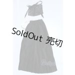 画像: 60cmサイズドール/OF:衣装 S-26-03-15-465-GN-ZS