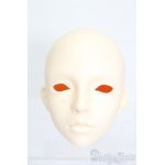 画像: FREEDOMTELLER /Amberヘッド S-25-05-11-012-GN-ZS