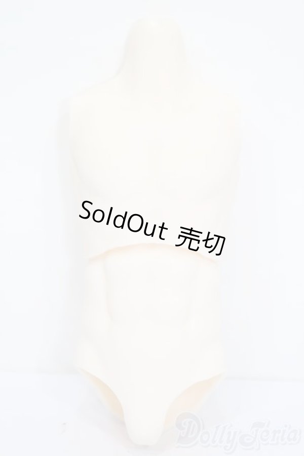 画像1: DDB/Fioristaflowers様製筋肉ボディ S-25-05-11-015-GN-ZS (1)