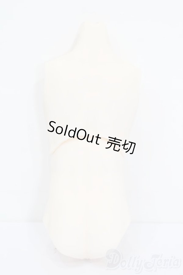 画像2: DDB/Fioristaflowers様製筋肉ボディ S-25-05-11-015-GN-ZS (2)