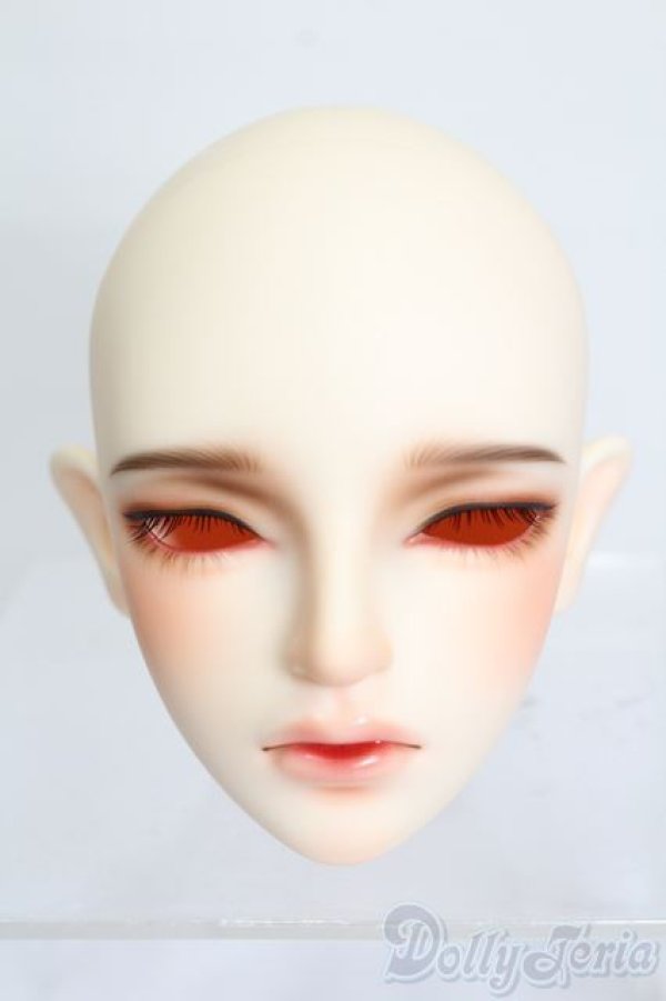 画像1: RSDOLL/ERICヘッド S-25-05-11-011-GN-ZS (1)