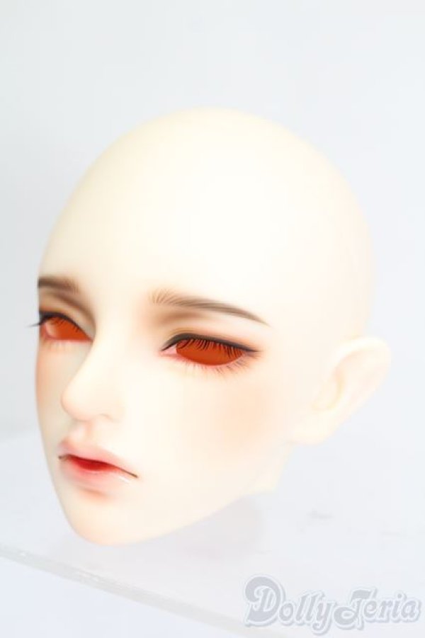 画像2: RSDOLL/ERICヘッド S-25-05-11-011-GN-ZS (2)