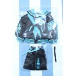 画像: 【新宿マルイアネックス店 店頭販売商品】MDD/OF:Mezzaluna様製衣装セット『浮遊電波』 2100150000011179-ZM