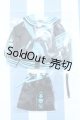 画像: 【新宿マルイアネックス店 店頭販売商品】MDD/OF:Mezzaluna様製衣装セット『浮遊電波』 2100150000011179-ZM