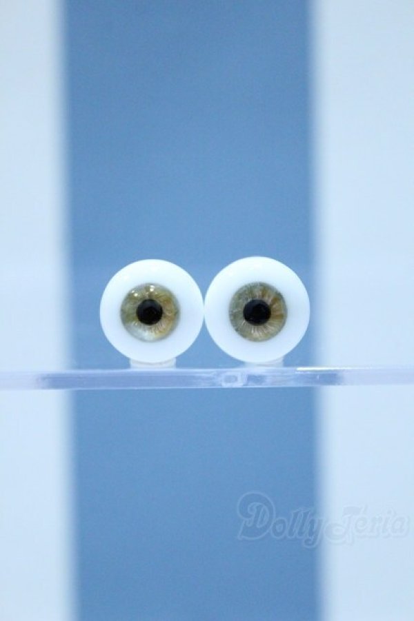 画像1: 【新宿マルイアネックス店 店頭販売商品】13mm/グラスアイ 2100150000011185-ZM (1)