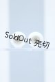 画像: 【新宿マルイアネックス店 店頭販売商品】13mm/グラスアイ 2100150000011186-ZM