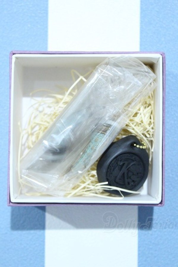 画像1: 【新宿マルイアネックス店 店頭販売商品】SD/OF:ONI 鬼角 ...KHEM...様製 2100150000011189-ZM (1)