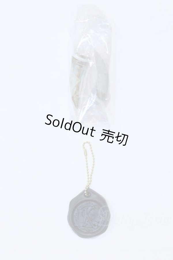 画像1: SD/OF:ONI 鬼角 ...KHEM...様製 S-26-02-08-065-GN-ZS (1)