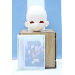 画像: 【新宿マルイアネックス店 店頭販売商品】1/4ドール/空色箱庭製ヘッド 2100150000011190-ZM