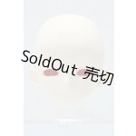 画像: 1/4ドール/空色箱庭製ヘッド S-26-05-10-441-GN-ZS