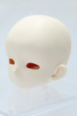 画像2: 1/4ドール/空色箱庭製ヘッド S-25-11-16-003-GN-ZS (2)