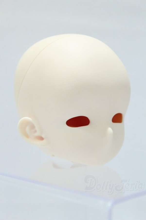 画像3: 1/4ドール/空色箱庭製ヘッド S-25-11-16-003-GN-ZS (3)