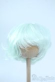 画像1: 9-10inch/ウィッグ Y-25-10-29-103-GN-ZY (1)