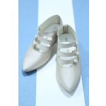 画像: 【新宿マルイアネックス店 店頭販売商品】SD/OF:靴 2100150000011202-ZM