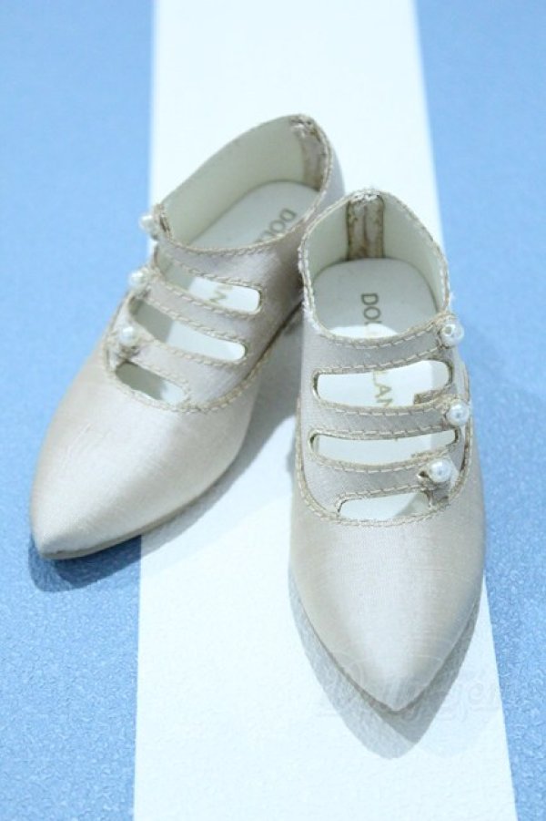 画像1: 【新宿マルイアネックス店 店頭販売商品】SD/OF:靴 2100150000011202-ZM (1)