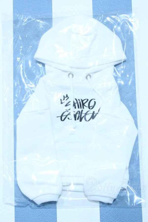 画像1: 【新宿マルイアネックス店 店頭販売商品】MDD/OF:パーカー 2100150000011208-ZM (1)