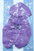 画像1: 【新宿マルイアネックス店 店頭販売商品】MDD/OF:パーカー 2100150000011209-ZM (1)