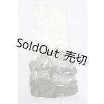 画像: MDD/OF:sugarpot様製衣装セット S-25-08-24-502-GN-ZS