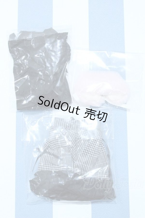画像2: 【新宿マルイアネックス店 店頭販売商品】MDD/OF:sugarpot様製衣装セット 2100150000011212-ZM (2)