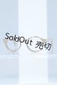 画像: 【新宿マルイアネックス店 店頭販売商品】MDD/OF:小物 2100150000011214-ZM