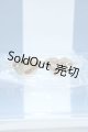 画像: 【新宿マルイアネックス店 店頭販売商品】MDD/OF:小物 2100150000011215-ZM