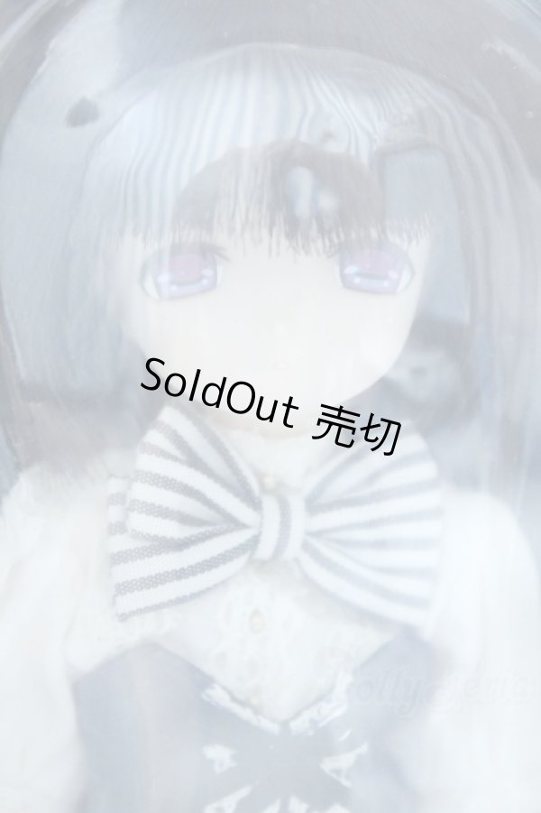画像1: 【新宿マルイアネックス店 店頭販売商品】azone/えっくすきゅーと 雪の女王 みあ:おとぎのくに アゾンダイレクトストア販売ver. 2100150000011228-ZM (1)