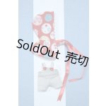 画像: 【新宿マルイアネックス店 店頭販売商品】cocoriang/OF:Poi等 衣装セット 2100150000011231-ZM