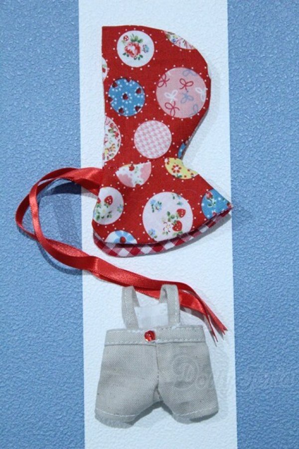 画像2: 【新宿マルイアネックス店 店頭販売商品】cocoriang/OF:Poi等 衣装セット 2100150000011231-ZM (2)