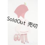 画像: 幼SD/OF:衣装セット Y-25-12-10-051-GN-ZY