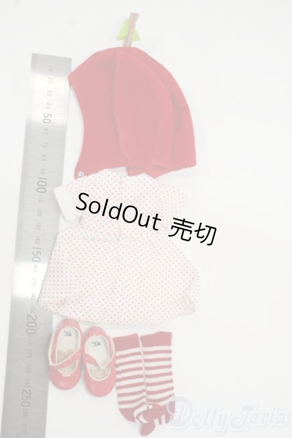 画像2: 幼SD/OF:衣装セット Y-25-12-10-051-GN-ZY (2)