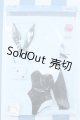 画像: 【新宿マルイアネックス店 店頭販売商品】azone/OF:50cmサイズドール　衣装 2100150000011233-ZM