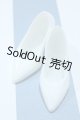 画像: 【新宿マルイアネックス店 店頭販売商品】DD/OF:靴 2100150000011235-ZM