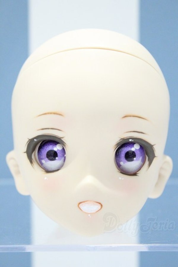 画像1: 【新宿マルイアネックス店 店頭販売商品】DD/DDH-06:カスタムヘッド 2100150000011237-ZM (1)