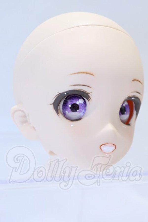画像3: DD/DDH-06:カスタムヘッド S-26-06-28-025-GN-ZS (3)