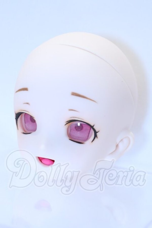 画像3: DD/DDH-10:カスタムヘッド S-26-04-05-007-GN-ZS (3)