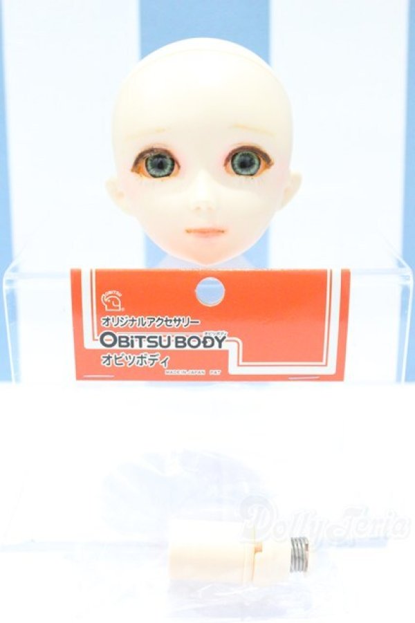 画像1: 【新宿マルイアネックス店 店頭販売商品】PARABOX/メグヘッド(PB45-04) 2100150000011241-ZM (1)