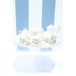 画像: 【新宿マルイアネックス店 店頭販売商品】ミニチュア/1/3ドールサイズ:ティーセット 2100150000011242-ZM