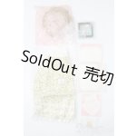 画像: SDGr/OF:稲苗.長い 狸のファンタジー様製 S-26-06-07-497-GN-ZS