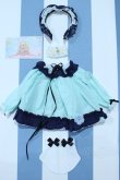 画像1: 【新宿マルイアネックス店 店頭販売商品】MDD/OF:衣装 狸のファンタジー様製 2100150000011249-ZM (1)