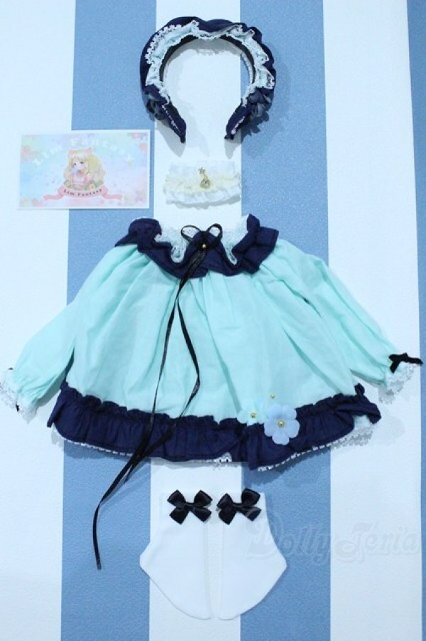 画像1: 【新宿マルイアネックス店 店頭販売商品】MDD/OF:衣装 狸のファンタジー様製 2100150000011249-ZM (1)