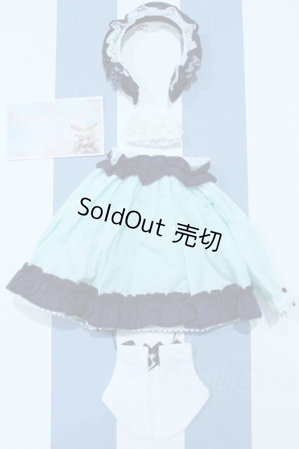 画像2: 【新宿マルイアネックス店 店頭販売商品】MDD/OF:衣装 狸のファンタジー様製 2100150000011249-ZM (2)
